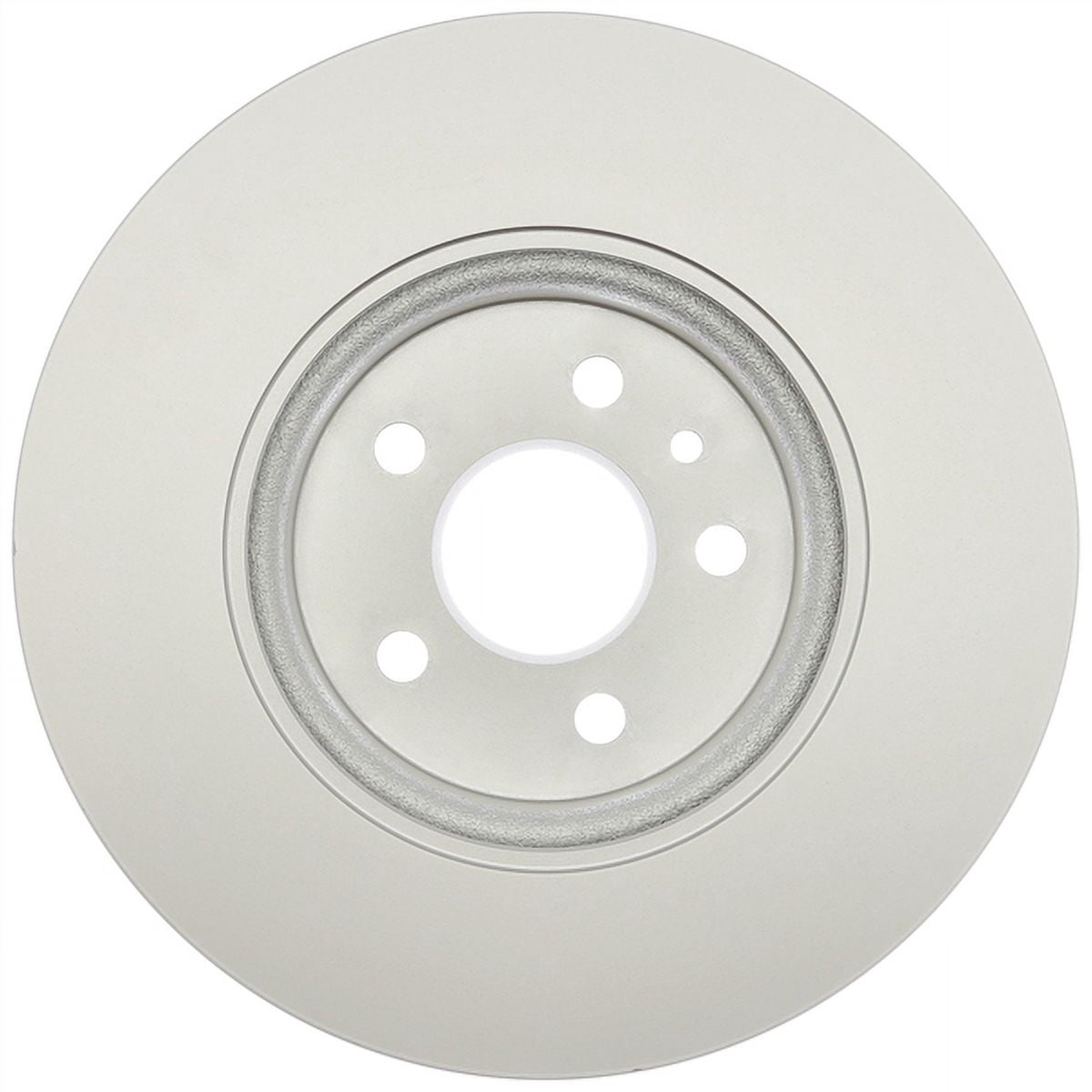 Disc Brake Rotor Fits select: 2015-2020 CHEVROLET TRAX, 2019 BUICK ENCORE