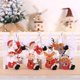 thumbnail image 3 of Supplier 2021 Christmas Decorations for Home Pendants Navidad Christmas Tree Ornaments Hanging Doll Craft Decor Kids Gift, 3 of 5