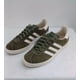 thumbnail image 4 of New Adi-das Originals Gazelle 85 Shoes~Olive Strata (IG5006) Men's US Size 9, 4 of 6