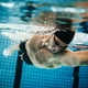 thumbnail image 2 of Sendowtek Gafas de Natación 5 en 1 Anteojos de Natación Incluye Gafas con Protección UV Lentes, Gorr multicolor, 2 of 9