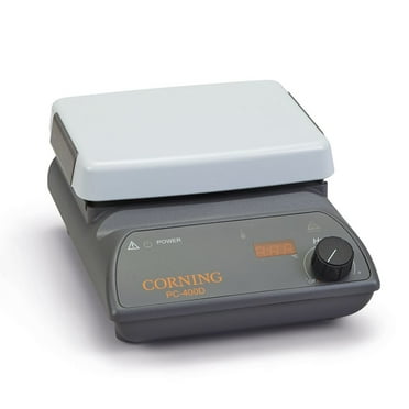 Corning Digital Hot Plate Model Pc-400D