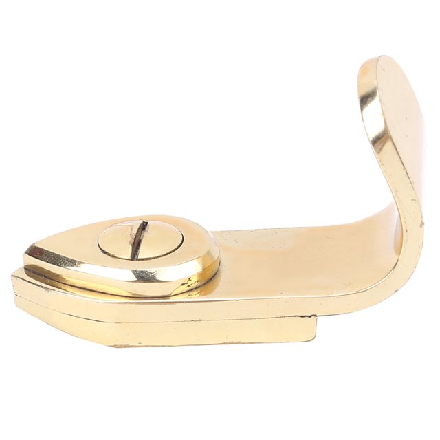 Reposapiés Para Saxofón, Reposapiés Universal Para Saxofón, Mano De Obra Exquisita, Reemplaza Resistente Y Dañado Para Amantes Del Saxofón Principiante
