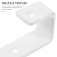 thumbnail image 4 of 1 set of Bunk Bed Ladder Bracket Bed Ladder Fixing Hook Sturdy Bunk Bed Ladder Bracket Hook, 4 of 8