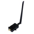 thumbnail image 1 of Amplificador De Señal Repetidor Inalámbrico De 2,4 Ghz, Adaptador De Largo Alcance, Enrutador De Cobertura, Extensor De Red, Amplificadores Para Dispositivos Domésticos, Enchufe De Ee. Uu. Eigraketly EL014389-01, 1 of 5