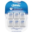 thumbnail image 1 of Hilo dental Oral-B Glide Pro-Health Deep Clean Mint, 40 m x 6, 1 of 8