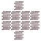thumbnail image 3 of Adhesivo De Pared, Papel Pintado Con Fuerte Sentido De Jerarquía, Duradero Para Decoración De Dormitorio, Decoración Del Hogar ANGGREK Disfraces, 3 of 8