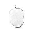 thumbnail image 4 of S SERENABLE Neoprene Pickleball Paddle Cover Adult Protector for Outdoor Sports Training White, 4 of 8