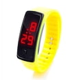 thumbnail image 3 of CAROOTU Fashion Digital Wrist Watch Multifunctional Sports Bracelet, 3 of 7