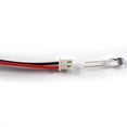 thumbnail image 3 of Abbracc 8V Mini Wind Generator Plastic Assembly Vertical Generator Kids Classroom M M, 3 of 8