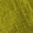 thumbnail image 1 of Ahgly Company Indoor Square Abstract Yellow Contemporary Area Rugs, 7' Square, 1 of 4