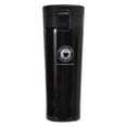 thumbnail image 1 of YUMILI Tasse à café Portable en Acier Inoxydable Anti-Fuite Tasse à café sous Vide pour thé Lait Boisson 380 ML(Noir), 1 of 12