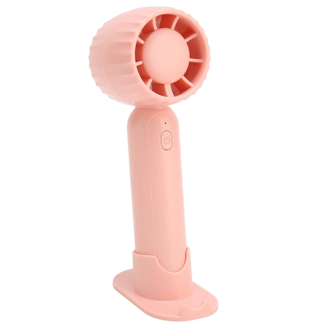 Ventilador de pestañas ANGGREK Mini Portátil USB Recargable 153x71x52mm