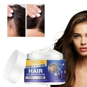 Multifunctional Hair Conditioner Hair Cream Nutritious, Soft, Non Steamed, Baked, Repairing, Manic, Hot Dyed, Baked Oil Hair Conditioner Hair Care Products Clearance Christmas Gifts