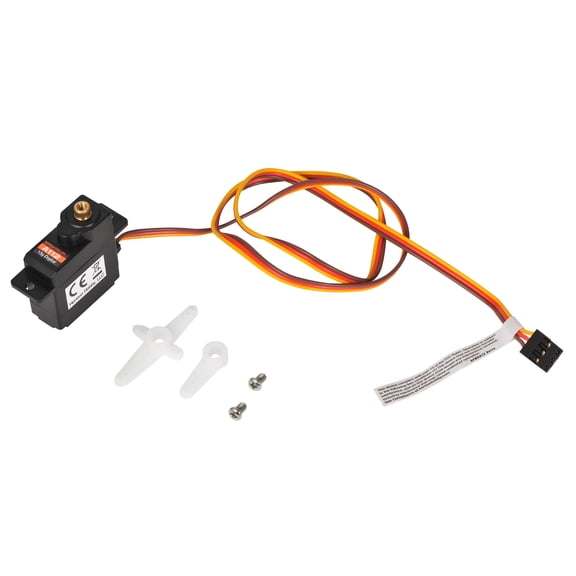 Spektrum A112 13g Metal-Geared Digital Servo SPMSA112