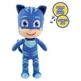 thumbnail image 4 of Just Play PJ Masks Sing & Talk Catboy Plush, Preschool Ages 3 up, 4 of 6