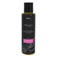 thumbnail image 1 of Huile de Massage Pamplemousse Vanille 4.2oz Infusée de Phéromones avec Hyperglide, 1 of 2