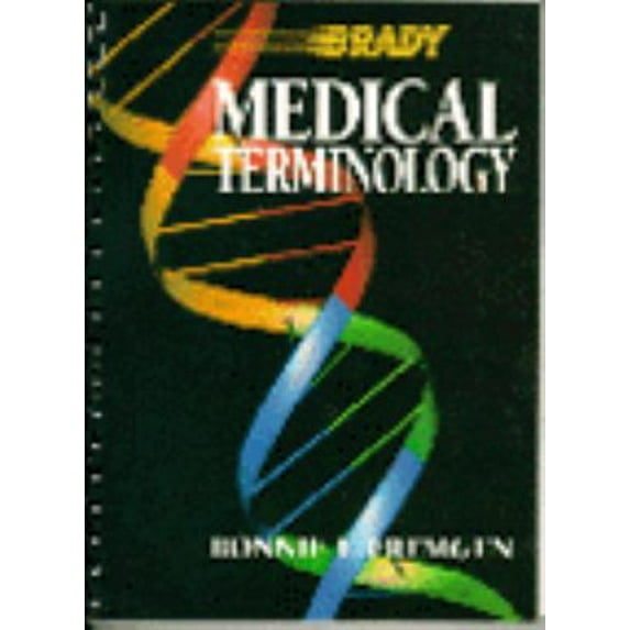 Pre-Owned Medical Terminology: An Anatomy and Physiology Systems Approach (Paperback) 0835949915 9780835949910