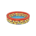 thumbnail image 1 of Alberca Inflable Infantil Bestway Mariposa 508 Lt Plástico PVC Resistente, 1 of 4