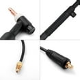 thumbnail image 5 of 4M 200 Amp WP26V TIG Torch Air Cooled LIFT TIG Welding Torch Gun For MIG Welder, 5 of 7