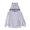 Hoodies for Girls-Grey, variant on Djtdsds Solid Girls Oversized Pullover Hoodie Long Sleeve Loose Kangaroo Pocket Casual Daily Tops Pink,6-7 Years
