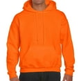 thumbnail image 1 of Gildan Mens DryBlend Hoodie, 1 of 2