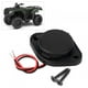 thumbnail image 1 of Cargador de coche de carga rápida, cargador USB dual de 3,1 A, cargador de coche con puerto USB, cargador USB dual, el mejor de su clase, 1 of 9