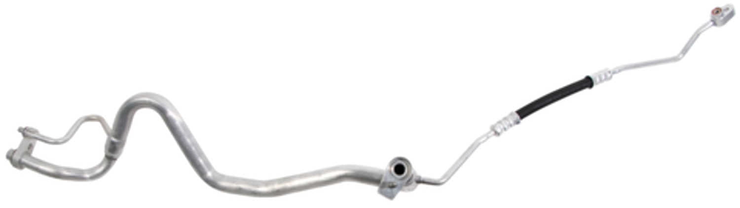 Four Seasons 65202 Suction & Liquid Line Internal Heat Exchange Hose Assembly