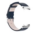 thumbnail image 2 of Correa De Piel Compatible Con Samsung Galaxy Watch4 40/44 Mm Pulsera De Repuesto Compatible Con Watch4 Classic 42/46 Mm 20 Mm Minnieouse EL016603-04, 2 of 5