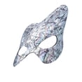 thumbnail image 3 of Smiffys  Adult Cat  Eye Mask, 3 of 3
