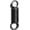 Spring Only, variant on Professional Heavy Bag Spring for Punching Bags up to 250lb - Black