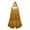 Yellow, variant on FNFYFH Renaissance Velvet Cape for Women and Men Medieval Cape Halloween Gothic Cloak Velvet Cloak
