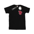 thumbnail image 1 of Tom And Jerry Mens Collegiate Logo T-Shirt, 1 of 4