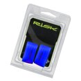 thumbnail image 2 of Manguito de bucle de fijación de paquete anti-suelto de 2 piezas para envoltura Azul Sunnimix Paquete de cinta para el manillar de la bicicleta, 2 of 8