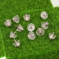 thumbnail image 4 of Sonducket 12 piezas de tacos para botas de fútbol, ​​equipo de repuesto deportivo de 13mm y 16mm, pieza de repuesto para zapatos, accesorio Accesorios de calzado, 4 of 6