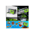 thumbnail image 4 of Alimentador De Peces Automático Con Temporizador Y Lcd 200ml, 4 of 5