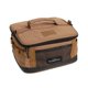 thumbnail image 1 of Bolsa de almacenamiento para camping, bolsa de almacenamiento para lámpara de camping, contenedor multiusos Color arena, 1 of 9