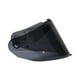 thumbnail image 3 of Mica Casco Smk Typhoon Espejo gris, 3 of 3