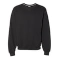 thumbnail image 1 of Sweat-shirt à Col Rond Dri Power&44; Noir - 2XL, 1 of 1