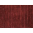 thumbnail image 1 of Ahgly Company Indoor Rectangle Abstract Red Contemporary Area Rugs, 5' x 8', 1 of 4