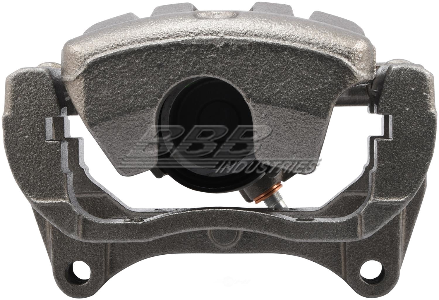 TERREPOWER formerly BBB Industries 99-01172B Reman Caliper w/installation Hardware