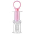 thumbnail image 2 of NUZYZ Baby Infant Pacifier Medicine Dropper Syringe Dispenser Water Milk Feeding Tool, 2 of 7