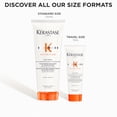 thumbnail image 2 of KÉRASTASE Acondicionador Hidratante Kerastase Nutritive Lait Vital Para Cabello Fino A Medio-Seco: Ilumina El Cabello Y Facilita El Desenredado, Con Proteínas Vegetales Y Niacina, 2 of 8