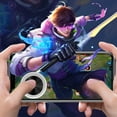 thumbnail image 6 of Windfall Mobile Phone Game Joystick Game Control Touch Screen Joypad Game Controller for iPad Mobile Tablet Smart Phone Joystick Touch Screen Joypad Tablet Funny Game Controller 1PC, 6 of 8