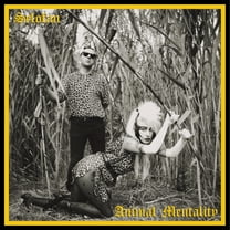 Selofan - Animal Mentality - Music & Performance - Vinyl