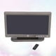 thumbnail image 5 of Mini casa en miniatura a escala 1:12, televisor de pantalla ancha, muebles para juegos de simulación, juguetes, 5 of 6