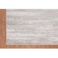 thumbnail image 3 of High-Low Ellis Beige/Brown Rug, 3 of 5