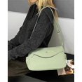 thumbnail image 3 of Sunyuer Women's Casual Nylon Crossbody Bag for Women, Small Travel Shoulder Bag Purse Multi-pocket Lightweight Handbag, 3 of 7