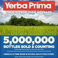thumbnail image 2 of Yerba Prima Psyllium Husks Caps, 625 mg, 400 Capsules - Natural Fiber Supplement - (Packaging May Vary - New Label Coming Soon), 2 of 6