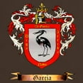 thumbnail image 3 of CafePress - Garcia Coat Of Arms Dark T Shirt - Men's Classic Graphic Cotton T-Shirt, 3 of 4