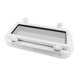 thumbnail image 3 of sweethay Ojo de buey rectangular ABS de 4 mm de vidrio templado impermeable pretaladrado portillo de apertura barcos de pesca hardware de Bombillas para automóviles Blanco, 3 of 6